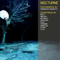 Nocturne Photographs by Francesco Brunotti 