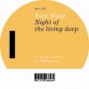 Rick Wade-Night of the living deep 