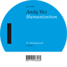 Andy Vaz-Humanization 