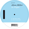 Alton Miller-In Flight 