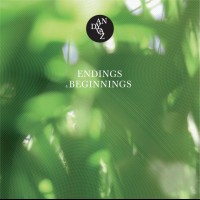 Andy Vaz-Endings & Beginnings