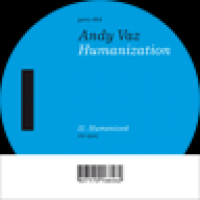 Andy Vaz-Humanization